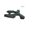 Porte paquets arriere BMW S 1000 XR 2020-2023 K69 Porte paquets arriere BMW S 1000 XR 2020-2023 K69