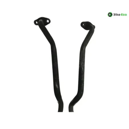 Radiateur huile YAMAHA FJ 1200 1991-1993