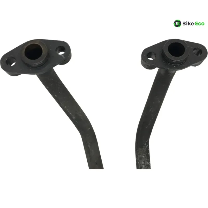 Radiateur huile YAMAHA FJ 1200 1991-1993