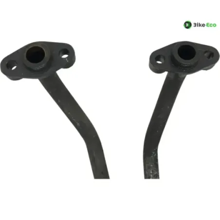 Radiateur huile YAMAHA FJ 1200 1991-1993
