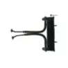 Radiateur huile YAMAHA FJ 1200 1991-1993