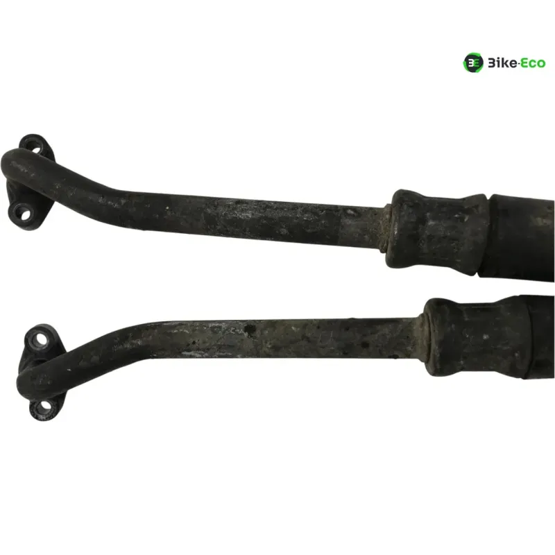 Radiateur huile YAMAHA FJ 1200 1991-1993