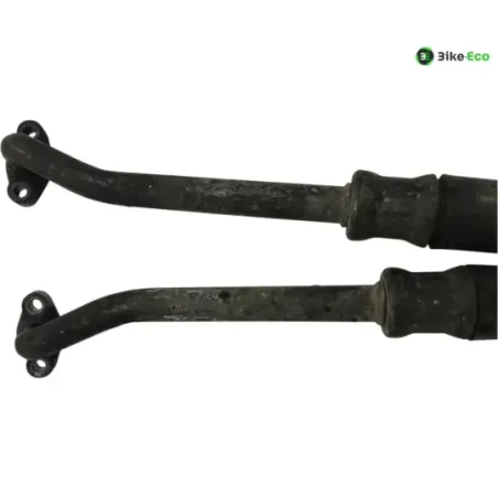 Radiateur huile YAMAHA FJ 1200 1991-1993