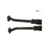 Radiateur huile YAMAHA FJ 1200 1991-1993