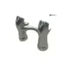 Pontets de guidon BMW R 1800 CLASSIC 2021-2023 R18 Pontets de guidon BMW R 1800 CLASSIC 2021-2023 R18