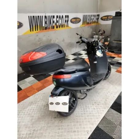 ORCAL ECOOTER 125