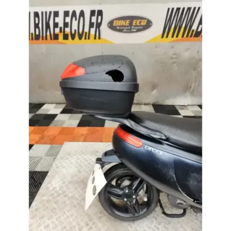 ORCAL ECOOTER 125