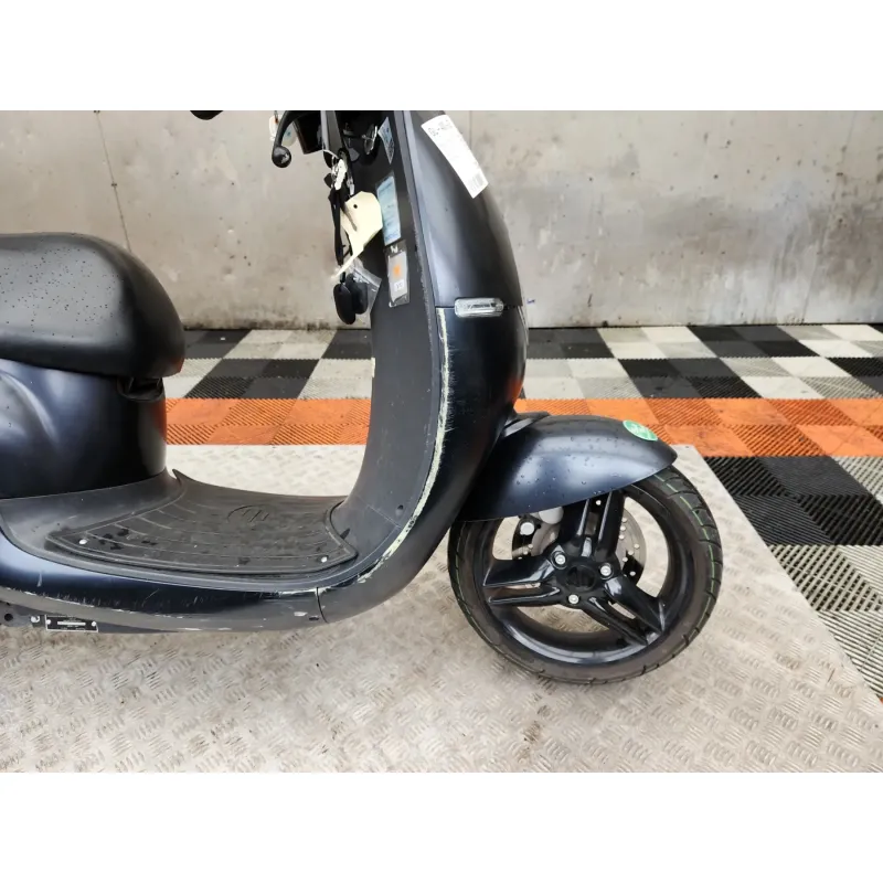 ORCAL ECOOTER 125
