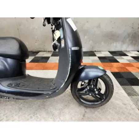 ORCAL ECOOTER 125