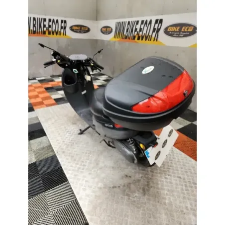 ORCAL ECOOTER 125