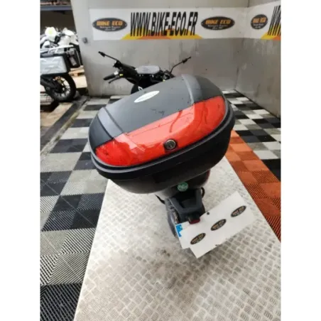 ORCAL ECOOTER 125
