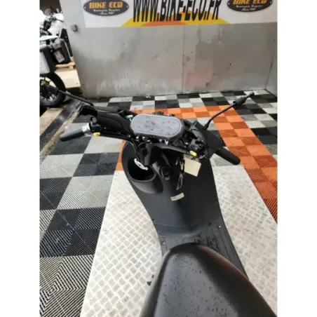 ORCAL ECOOTER 125