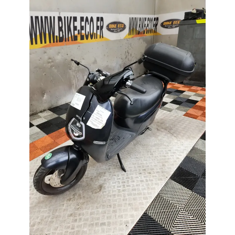ORCAL ECOOTER 125