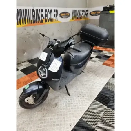 ORCAL ECOOTER 125