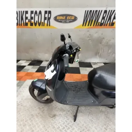 ORCAL ECOOTER 125