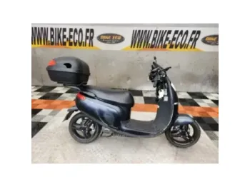 ORCAL ECOOTER 125