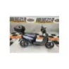 ORCAL ECOOTER 125