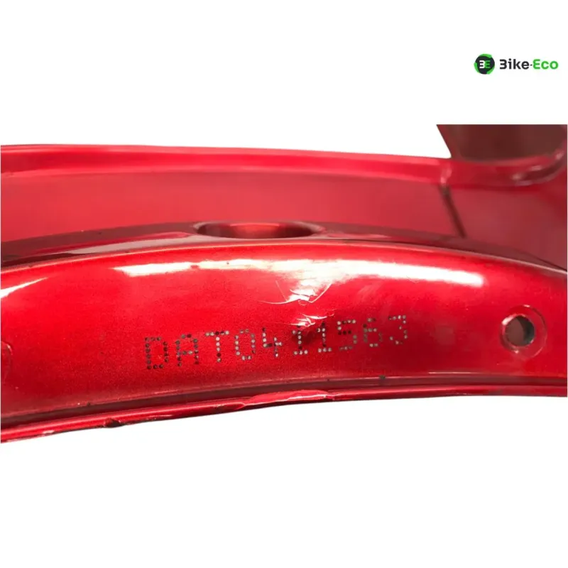 Cache carenage coque arriere APRILIA SL 1000 2000-2005 FALCO
