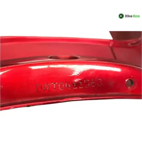 Cache carenage coque arriere APRILIA SL 1000 2000-2005 FALCO