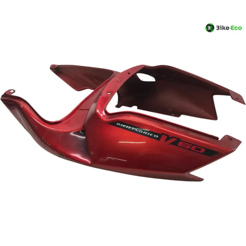 Cache carenage coque arriere APRILIA SL 1000 2000-2005 FALCO