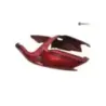 Cache carenage coque arriere APRILIA SL 1000 2000-2005 FALCO Cache carenage coque arriere APRILIA SL 1000 2000-2005 FALCO
