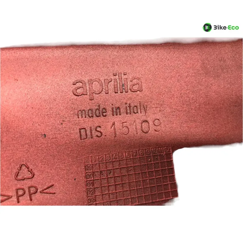 Cache carenage coque arriere APRILIA SL 1000 2000-2005 FALCO