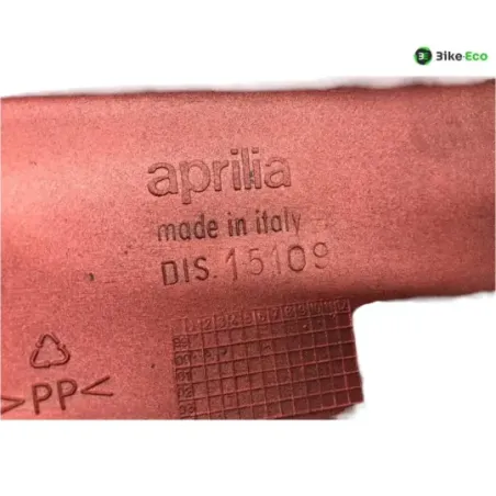 Cache carenage coque arriere APRILIA SL 1000 2000-2005 FALCO