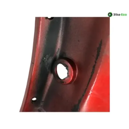 Cache carenage coque arriere APRILIA SL 1000 2000-2005 FALCO