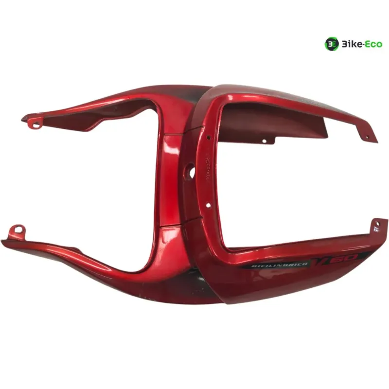 Cache carenage coque arriere APRILIA SL 1000 2000-2005 FALCO