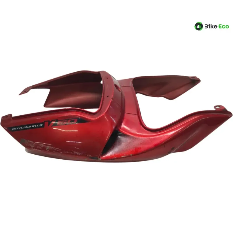 Cache carenage coque arriere APRILIA SL 1000 2000-2005 FALCO