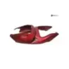 Cache carenage coque arriere APRILIA SL 1000 2000-2005 FALCO Cache carenage coque arriere APRILIA SL 1000 2000-2005 FALCO