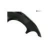 Cache carenage coque arriere APRILIA RS 125 1996-1998 Cache carenage coque arriere APRILIA RS 125 1996-1998