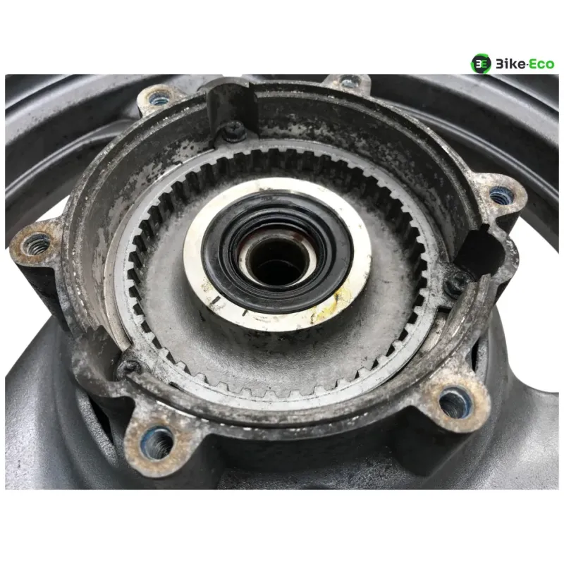 Jante arriere YAMAHA FJ 1200 1991-1993