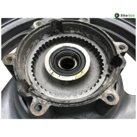 Jante arriere YAMAHA FJ 1200 1991-1993