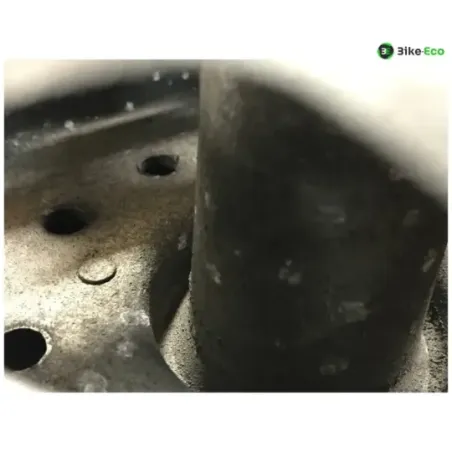 Jante arriere YAMAHA FJ 1200 1991-1993