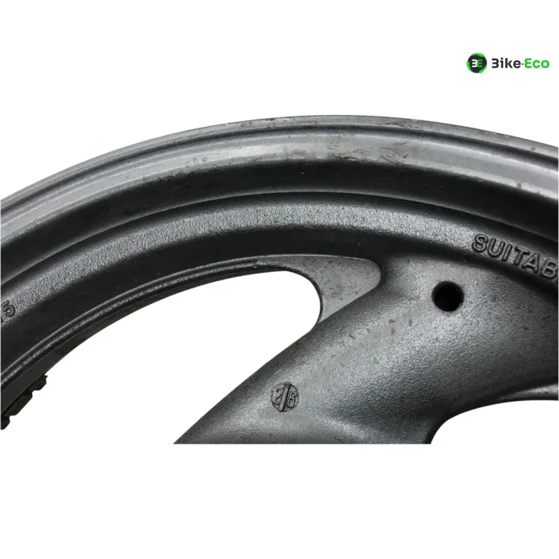 Jante arriere YAMAHA FJ 1200 1991-1993