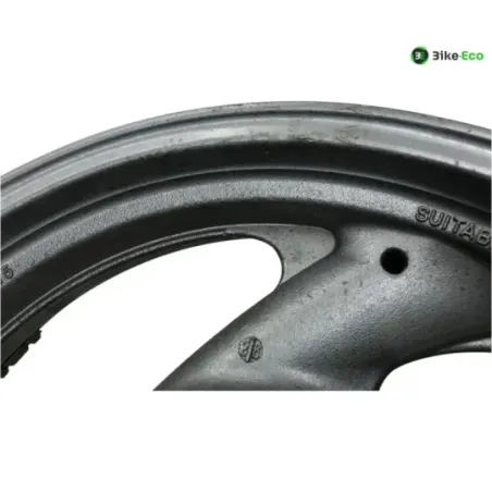 Jante arriere YAMAHA FJ 1200 1991-1993