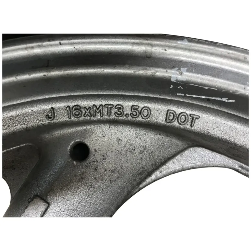Jante arriere YAMAHA FJ 1200 1991-1993
