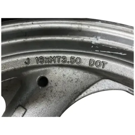 Jante arriere YAMAHA FJ 1200 1991-1993