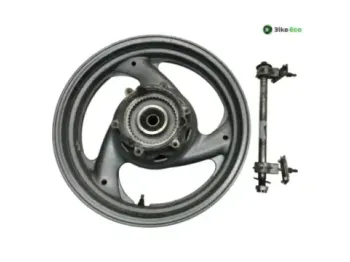 Jante arriere YAMAHA FJ 1200 1991-1993