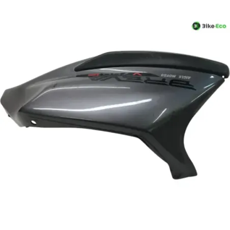 Cache carenage ecope gauche MOTO GUZZI BREVA 750 2003-2009