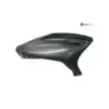 Cache carenage ecope gauche MOTO GUZZI BREVA 750 2003-2009 Cache carenage ecope gauche MOTO GUZZI BREVA 750 2003-2009