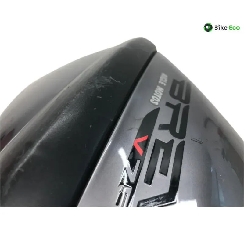 Cache carenage ecope gauche MOTO GUZZI BREVA 750 2003-2009