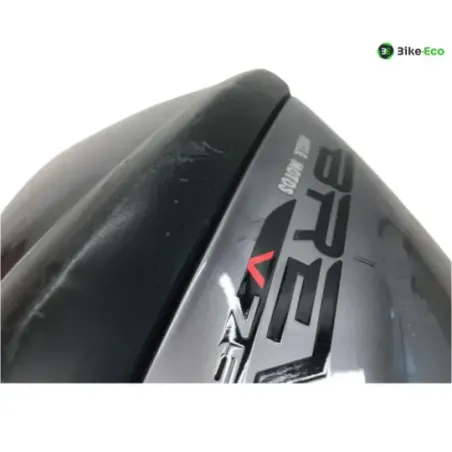 Cache carenage ecope gauche MOTO GUZZI BREVA 750 2003-2009