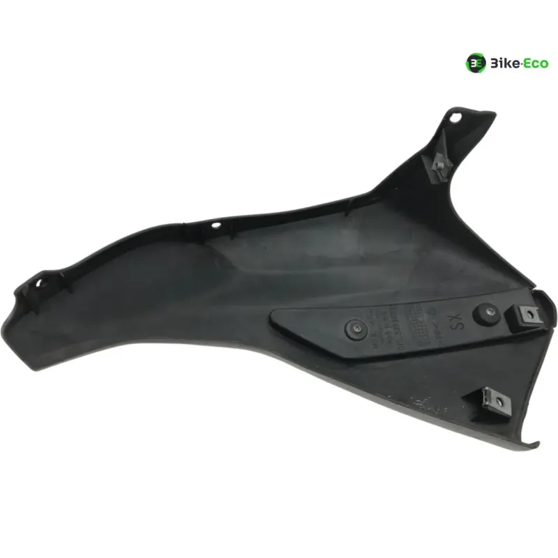 Cache carenage ecope gauche MOTO GUZZI BREVA 750 2003-2009
