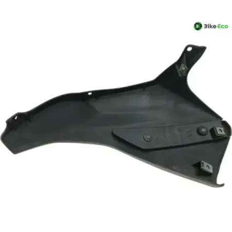 Cache carenage ecope gauche MOTO GUZZI BREVA 750 2003-2009