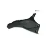 Cache carenage ecope gauche MOTO GUZZI BREVA 750 2003-2009 Cache carenage ecope gauche MOTO GUZZI BREVA 750 2003-2009