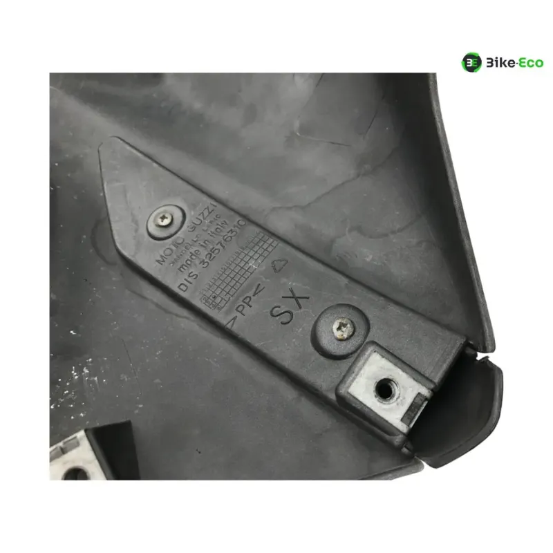 Cache carenage ecope gauche MOTO GUZZI BREVA 750 2003-2009