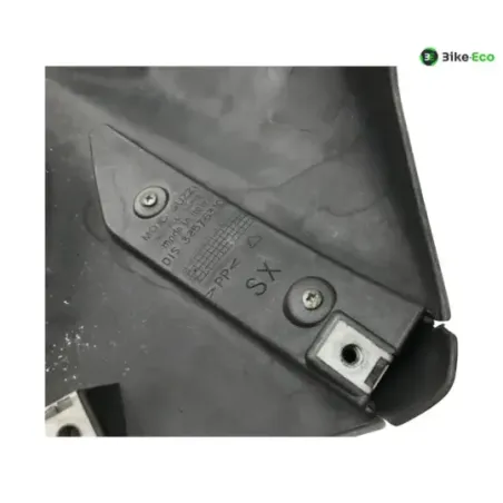 Cache carenage ecope gauche MOTO GUZZI BREVA 750 2003-2009