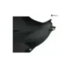 Cache carenage ecope gauche MOTO GUZZI BREVA 750 2003-2009 Cache carenage ecope gauche MOTO GUZZI BREVA 750 2003-2009